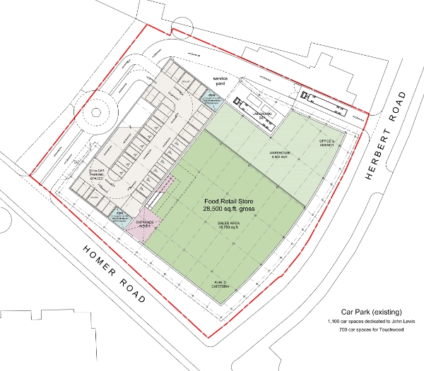 architect plans-1