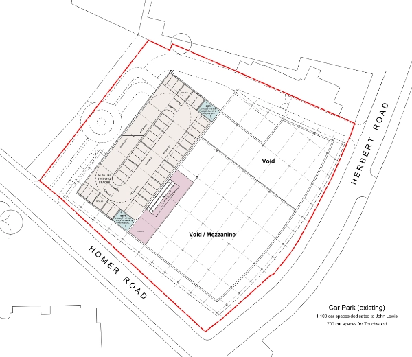 architect plans-2