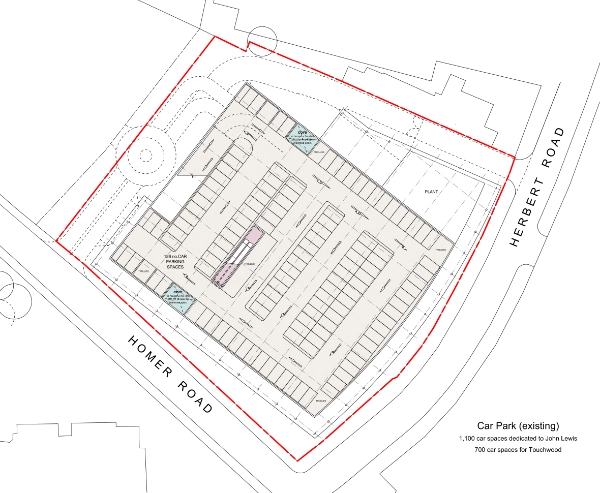 architect plans-3
